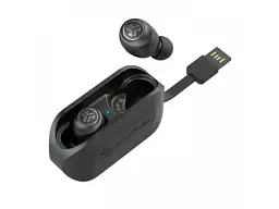 Навушники TWS JLAB GO AIR In-Ear Black (IEUEBGOAIRRBLK82)