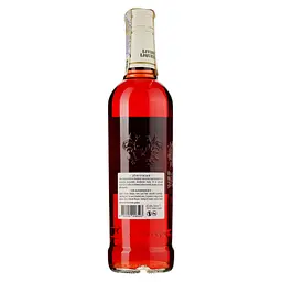 Лікер Liviko Cranberry 21% 0.5 л - мініатюра 2