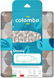 Чохол для прасувальної дошки Colombo Omnia (COP530E) - мініатюра 4