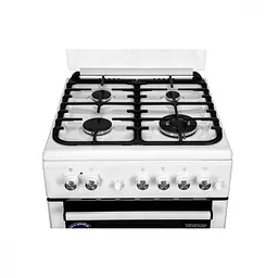 Комбінована плита Ardesto FSC-F6060PW - мініатюра 10
