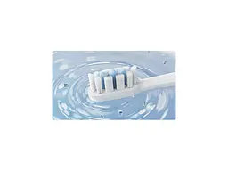 Електрична зубна щітка Mijia Electric Toothbrush T302 Streamer Silver - мініатюра 3