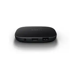 Медіаплеєр Xiaomi Mi Box S 4K 3nd Gen New (1168139) - мініатюра 4