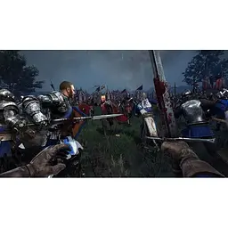 Гра Chivalry II 2 Day One Edition (російські субтитри) (PS5) - мініатюра 6