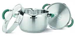 Каструля Expert 18 см 2.5 л Ringel kuh0016476 - мініатюра 2