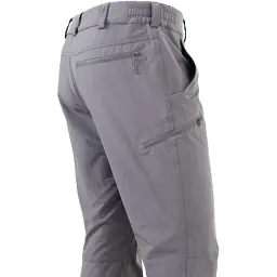 Штани Fahrenheit Solar Guard Hiking Light Pants UPF 50+ 34/34 Grey - мініатюра 4