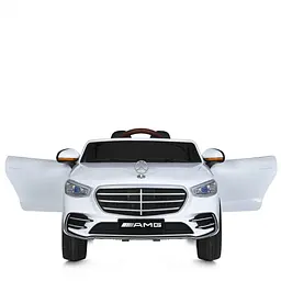 Дитячий електромобіль-машина Bambi M 6020EBLR-1 до 30 кг - мініатюра 2