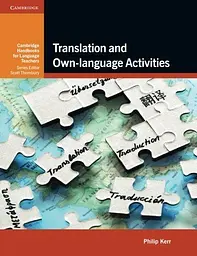 Translation and Own-language Activities