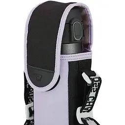 Чохол для термоса Zojirushi MC-BA02VZ для 0.48 л Pink/black - мініатюра 2