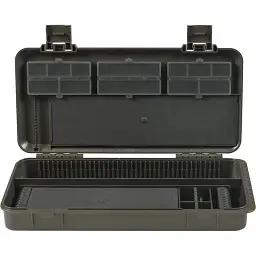 Коробка Brain Carp Rig Box 43 34.5х17.5х5.5cm - мініатюра 4