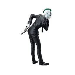 Фігурка Kotobukiya Joker DC Comics Villain Series ARTFX + Джокер 19 см K J DC C 19 - мініатюра 3