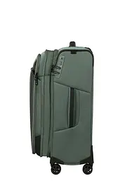 Валіза 67 См Samsonite RESPARK LIGHT SAGE 67x43x29(33) KJ3*44006 - мініатюра 6