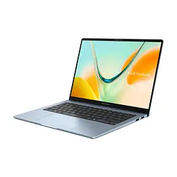 Ноутбук ASUS Vivobook S14 S5408QA-TM263W (90NB19B1-M00LP0) - мініатюра 8