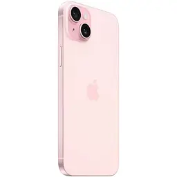 Смартфон iPhone 15 Plus 512GB Model A3094 Grade A Seller Refurbished Pink - мініатюра 2