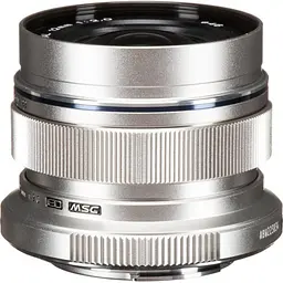 Об'єктив Olympus ED 12mm f/2.0 Silver (V311020SE000) - мініатюра 4