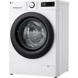 Пральна машина LG F2Y5FS6W - мініатюра 5