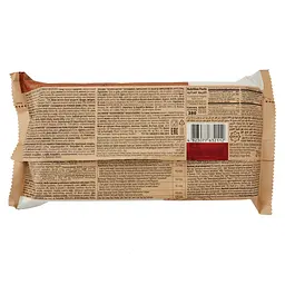 Вафлі Roshen Wafers Какао-молоко 216 г (854204) - мініатюра 2