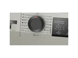 Пральна машина автоматична Bosch WLZ2420SUA - мініатюра 5