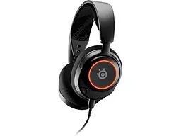 Навушники SteelSeries Arctis Nova 3 Black (61631)