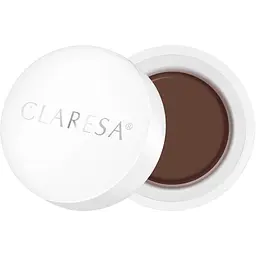 Помада для бровей Claresa Now Brow! Medium Brown тон 12, 4 г