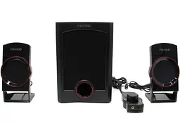 Колонки для комп'ютера Microlab M-111 - мініатюра 3