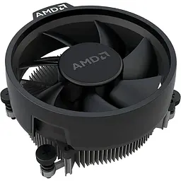 Процесор AMD Ryzen 5 7500F MPK [100-100000597MPK] UA [119825] - мініатюра 2