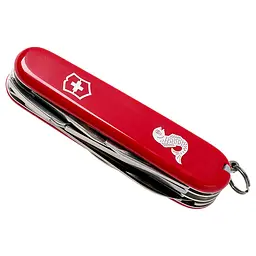 Ніж Victorinox Angler [1.3653.72] [72654] - мініатюра 3