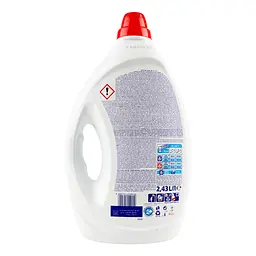Гель для прання Persil Колор, 2,43 л - мініатюра 4