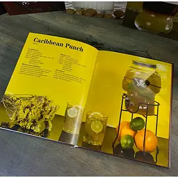 Party Cocktails and Mocktails - мініатюра 6