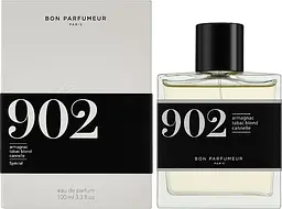 Оригінал Bon Parfumeur 902 100 мл Парфумована вода - мініатюра 2