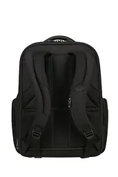Рюкзак 17.3" Samsonite PRO-DLX 6 BLACK 46x32x18(24) KM2*09009 - мініатюра 2
