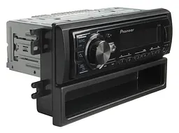 Перехідна рамка KIA Spectra, Sephia, Shuma ACV 281178-06 - мініатюра 3