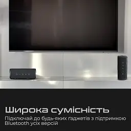 Акустична система HiFuture Ripple Blue (ripple.blue.) - мініатюра 7