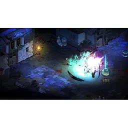 Гра Hades II російські субтитри Nintendo Switch 2 - мініатюра 3