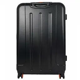 Валіза Semi Line 28" (L) Black/Orange Line (T5734-3) - мініатюра 4