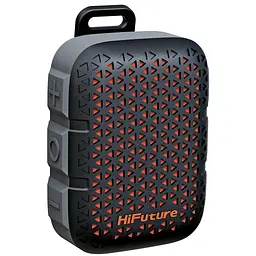 Акустична система HiFuture Pocket-S Black (pocket-s.black) - мініатюра 3