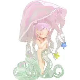 Колекційна фігурка-сюрприз 52Toys Sleep Dreamland Elves із аксесуарами (124718) - мініатюра 6