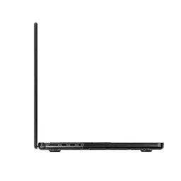 Чохол до ноутбука Armorstandart 14" MacBook Pro M5/M4/M3/M2/M1 A3434/A3112/A3185/A3401 Crystal (ARM79446) - мініатюра 7