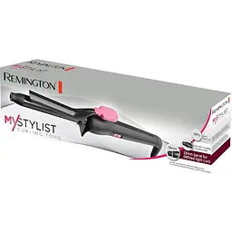 Плойка Remington My Stylist CI1A119 чорна - мініатюра 3