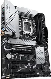 Материнcька плата PRIME Z790-P WIFI s1700 Z790 4xDDR5 M.2 HDMI DP Wi-Fi BT ATX Asus teh0019000 - мініатюра 5