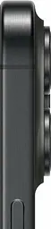 Смартфон Apple iPhone 15 Pro Max 256GB Black Titanium OPEN BOX - мініатюра 4