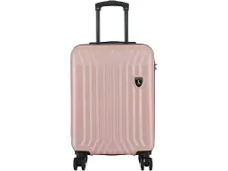 Валіза Semi Line 24 M Pink (T5987-3) - мініатюра 9