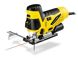 Лобзик електричний мережевий Trotec PJSS 13-230V (4425000104) - мініатюра 1