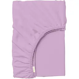 Простирадло Cosas на резинці для коляски та люльки 40x80 camellia, аметист (Ranfors46_Camellia_FittedStroller_40х80)