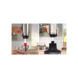 Блендер Bosch MSM6M831 - мініатюра 9