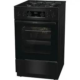 Плита газова GORENJE GKS 5C70 BJ - мініатюра 13