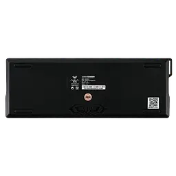 Ігрова магнітна дротова клавіатура Aula Win60 HE / 65% / Hall Effect / 8KHz / Rapid Trigger / Black - мініатюра 9