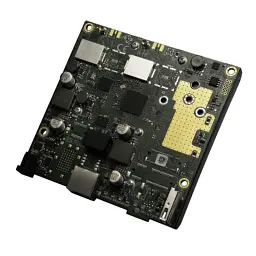 Точка доступу Wi-Fi Mikrotik L11UG-5HaxD