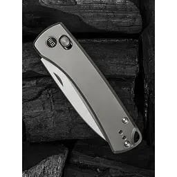 Ніж складаний Weknife Nightblade WE22046-2 - мініатюра 13
