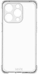 Чохол MAKE Apple iPhone 15 Pro AirShield