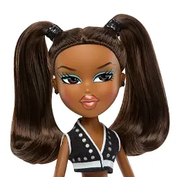 Ігровий набір Bratz серії "Play Sportz" – чирлідерка Саша (з акс.) - мініатюра 5